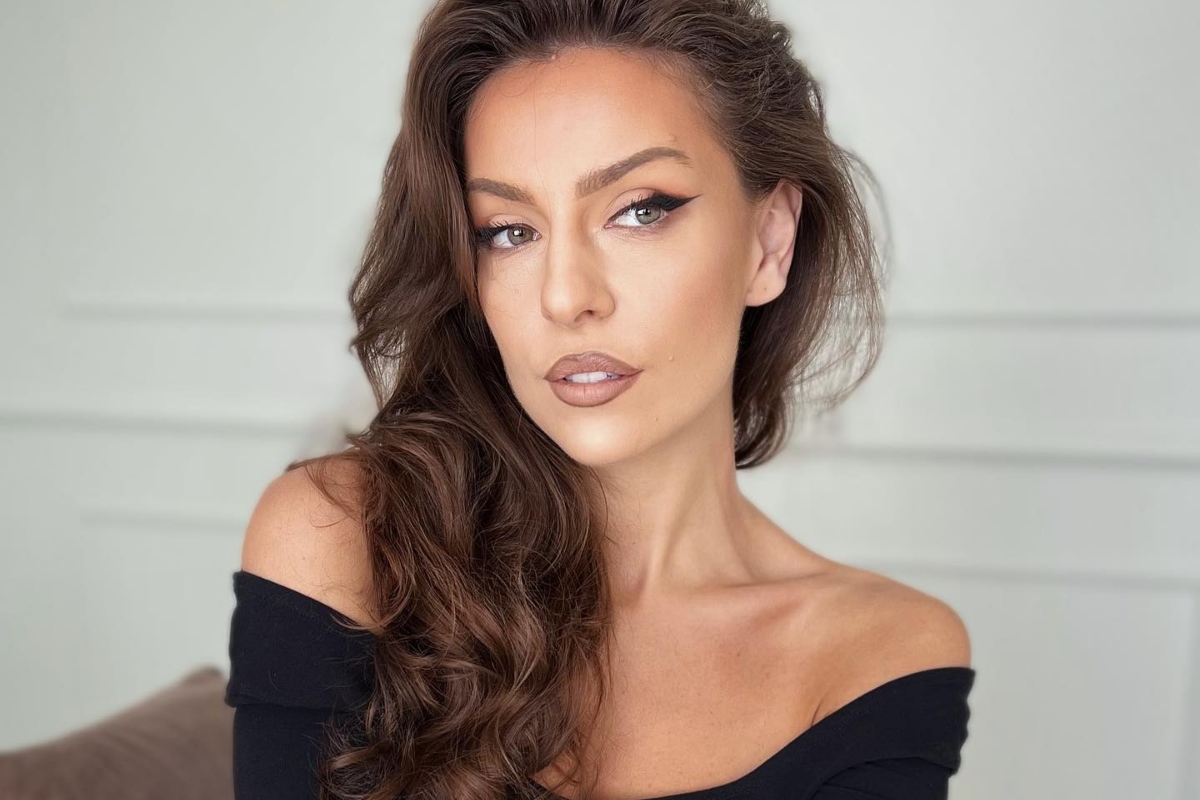 Simona Țăranu, despre boala care o împiedică, momentan, să devină mămică