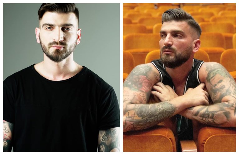 Singura condiție pentru care Silviu Mircescu ar trece prin schimbări majore de imagine pentru un film: „Înainte, când aveam 97 de kilograme, tot pentru un rol m-am îngrășat” VIDEO EXCLUSIV