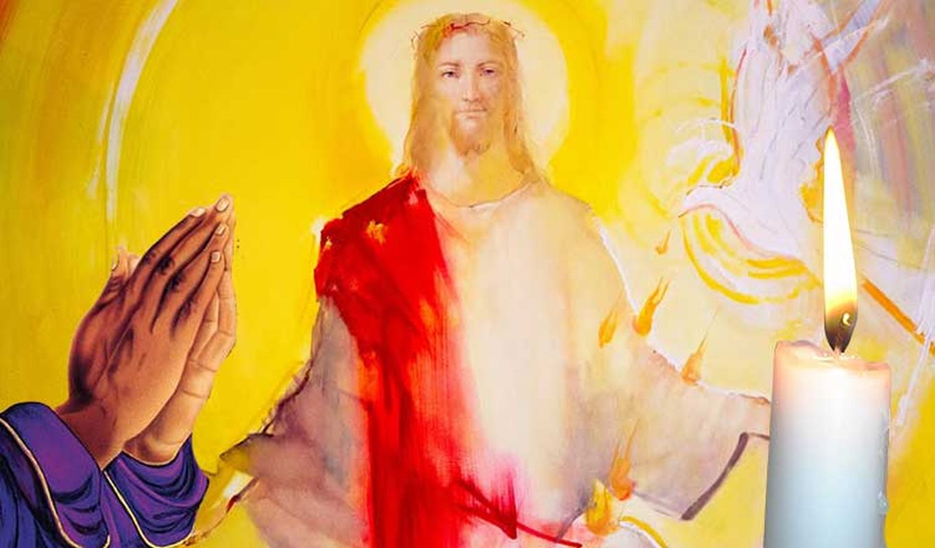 Persoane care se pot împărtăși chiar dacă nu au ținut post