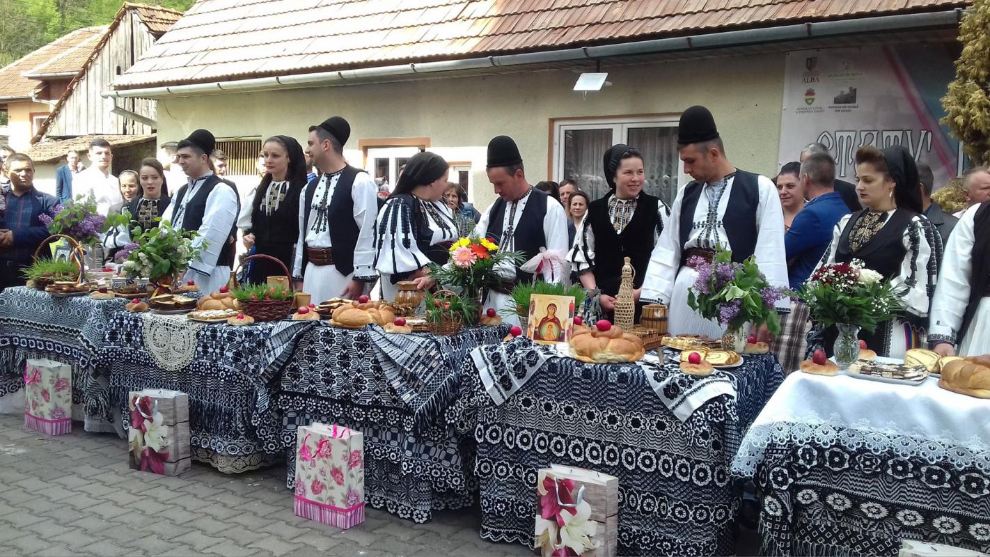 Tradiții în a doua zi de Paște