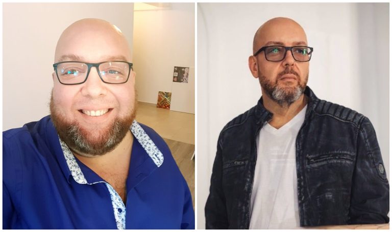 Transformare uluitoare! Cum a reușit psihologul Radu Leca să slăbească peste 100 de kg. Alimentele la care a renunțat: „Am exclus în totalitate” EXCLUSIV