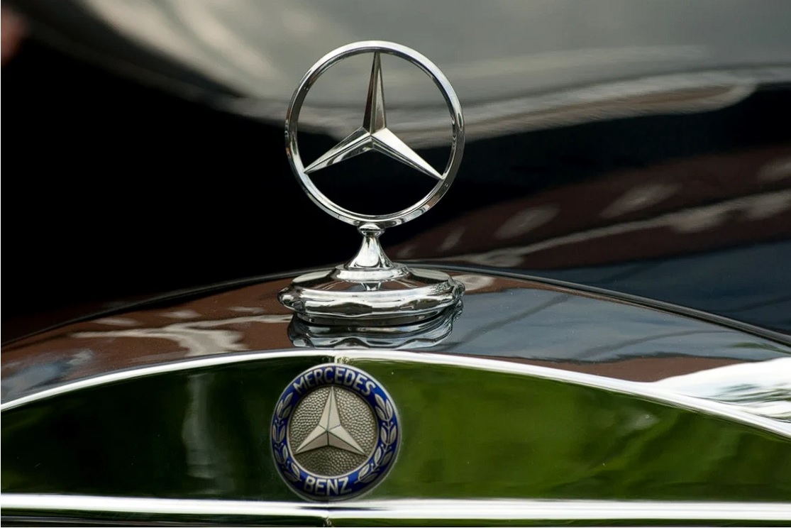 De unde vine numele Mercedes