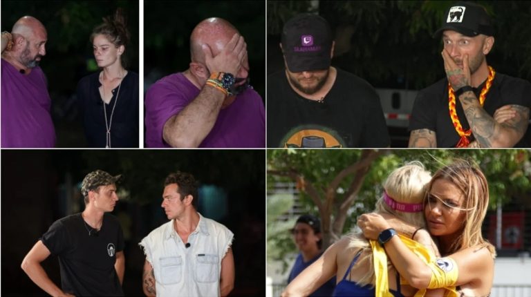 Echipa care a părăsit America Express 2023, miercuri – 15 martie. Cine sunt semifinaliștii