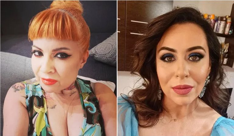 “Nu ne mai vorbim!”. Motivul pentru care Oana Roman și sora ei, Catinca, au rupt legătura: “Peste asta nu pot să trec”