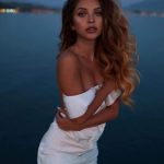 Motivul pentru care Valerie Lungu nu își dorește o carieră muzicală: