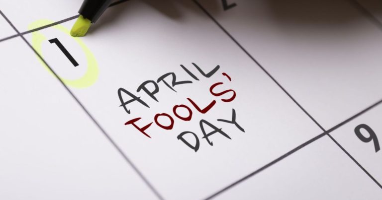 Ziua Păcălelilor 2023. Farse tari pe care să le faci prietenilor sau colegilor de muncă