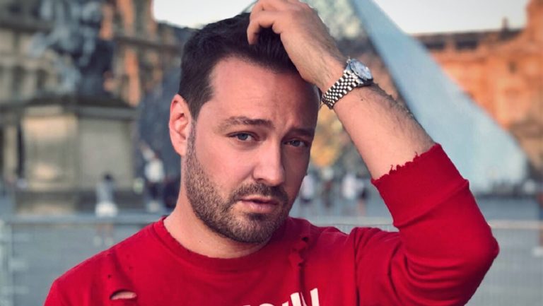 Cine este Alexandru Abagiu, noul jurat de la “Bravo, ai stil!” 2023. A lucrat cu Claudia Schiffer, Natalie Portman şi Penelope Cruz