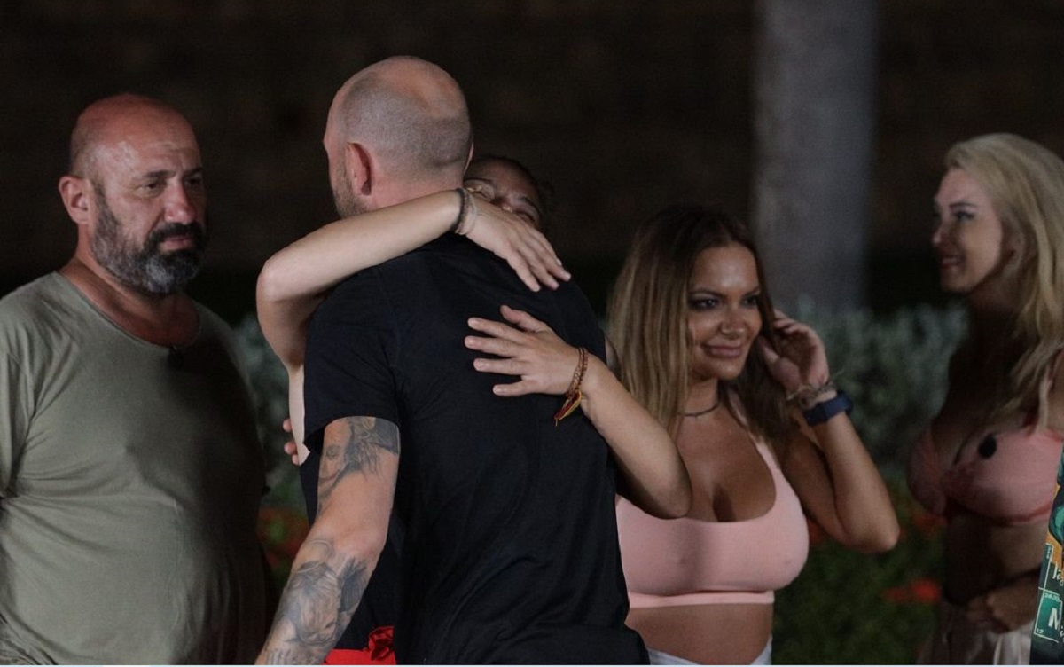 Scandal la America Express 2023