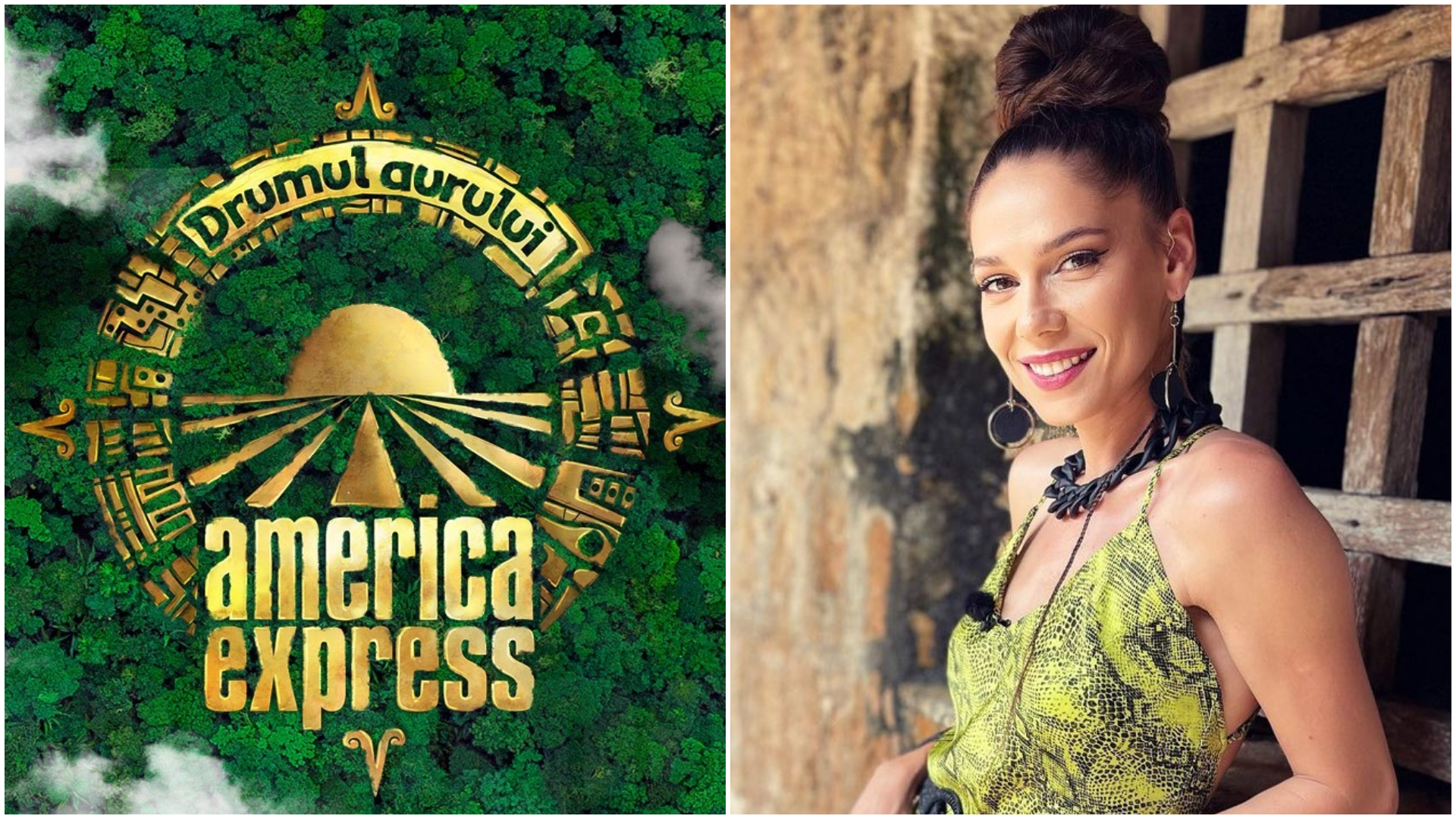 Țările în care se va desfășura următorul sezon America Express