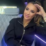 Anamaria Prodan, schimbare radicală