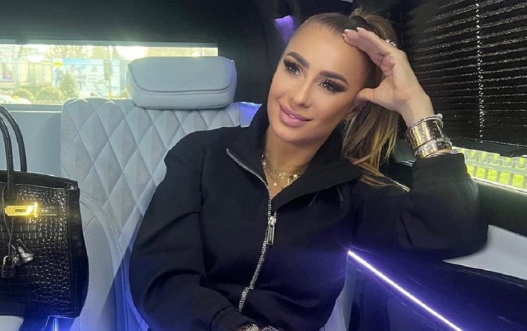 Anamaria Prodan, schimbare radicală: “Am 56 de kilograme. M-am consumat”. A surprins pe toată lumea cu ultima apariție