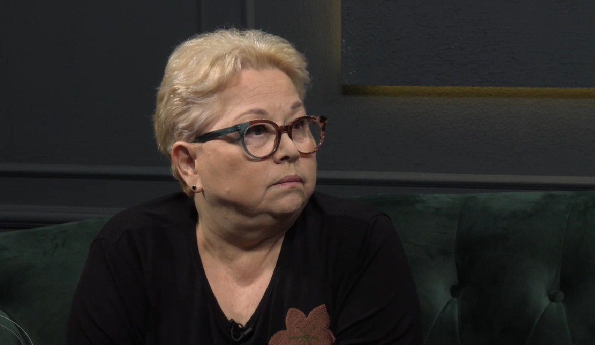 Motivul pentru care Anca Florea a abandonat cariera politică