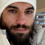 Andi Constantin și iubita lui s-au despărțit