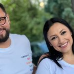 Cum arată casa de 1 milion de euro a Andrei și a lui Cătălin Măruță