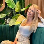 Andreea Bălan, despre motivul pentru care a fost înșelată