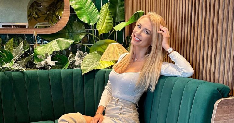 Andreea Bălan, despre motivul pentru care a fost înșelată: „Eu nu mai eram acolo și el a căutat în altă parte”