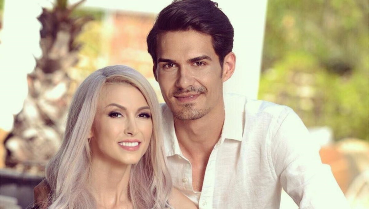 Motivul pentru care Andreea Bălan și George Burcea sunt în proces, la un an de când s-a finalizat divorțul