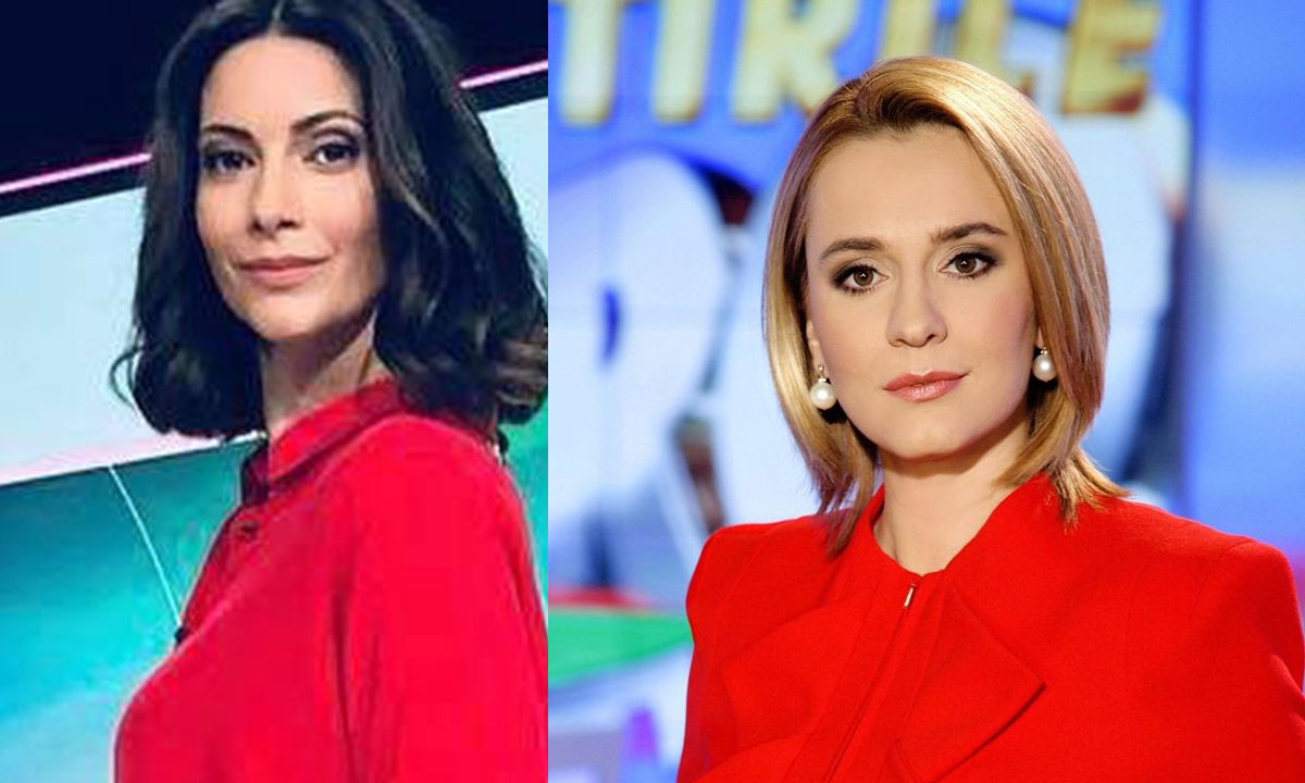 Adevărul despre relația dintre Andreea Berecleanu și Andreea Esca