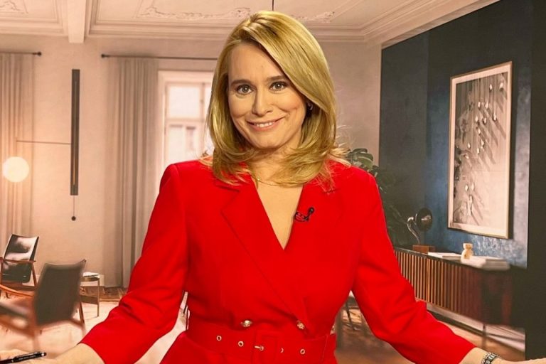 Secretul Andreei Esca. Cum își protejează vocea de ani de zile: “Cel mai bun remediu” VIDEO EXCLUSIV