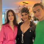 Ce meserie își dorește fiica Andreei Marin