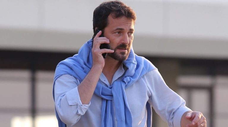 Andrei Aradits revine la Antena 1. Unde va putea fi văzut actorul. Surpriză uriașă pentru fani