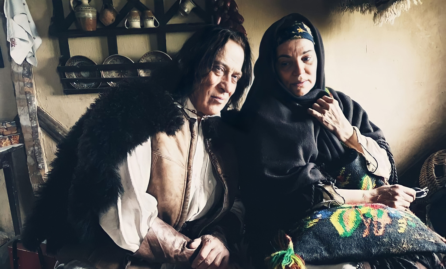 Filmul românesc de pe Netflix care a împărțit România în două tabere