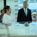 Carmen Iohannis a fost aspru taxată de Oana Roman, care a considerat că soția președintelui a gafat la capitolul coafură.