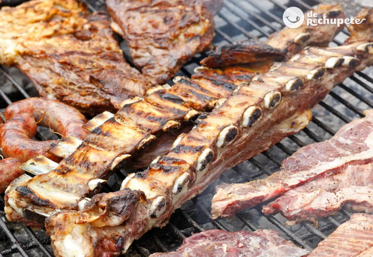 cum se pregătește carnea de porc pentru grătar