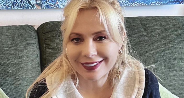 Ce a pățit Dana Săvuică după ce și-a făcut cont pe TikTok: “Groaznic!” VIDEO EXCLUSIV