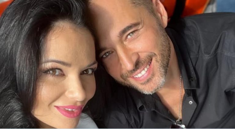 Deea și Dinu Maxer s-au despărțit. Mesajul total neașteptat transmis de artistă: „Dumnezeu știe drumul fiecăruia”