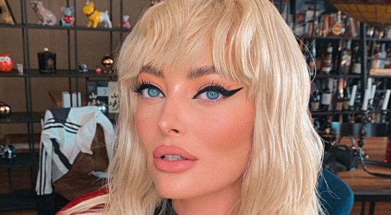 Delia, adevărul despre participarea la America Express: “Este visul meu”. Artista face mărturisiri neașteptate