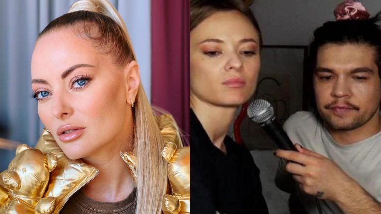 Delia, prima reacție despre relația surorii ei, Oana, cu Radu Siffredi. Gina Matache nu e de acord cu noul iubit, ce spune însă artista