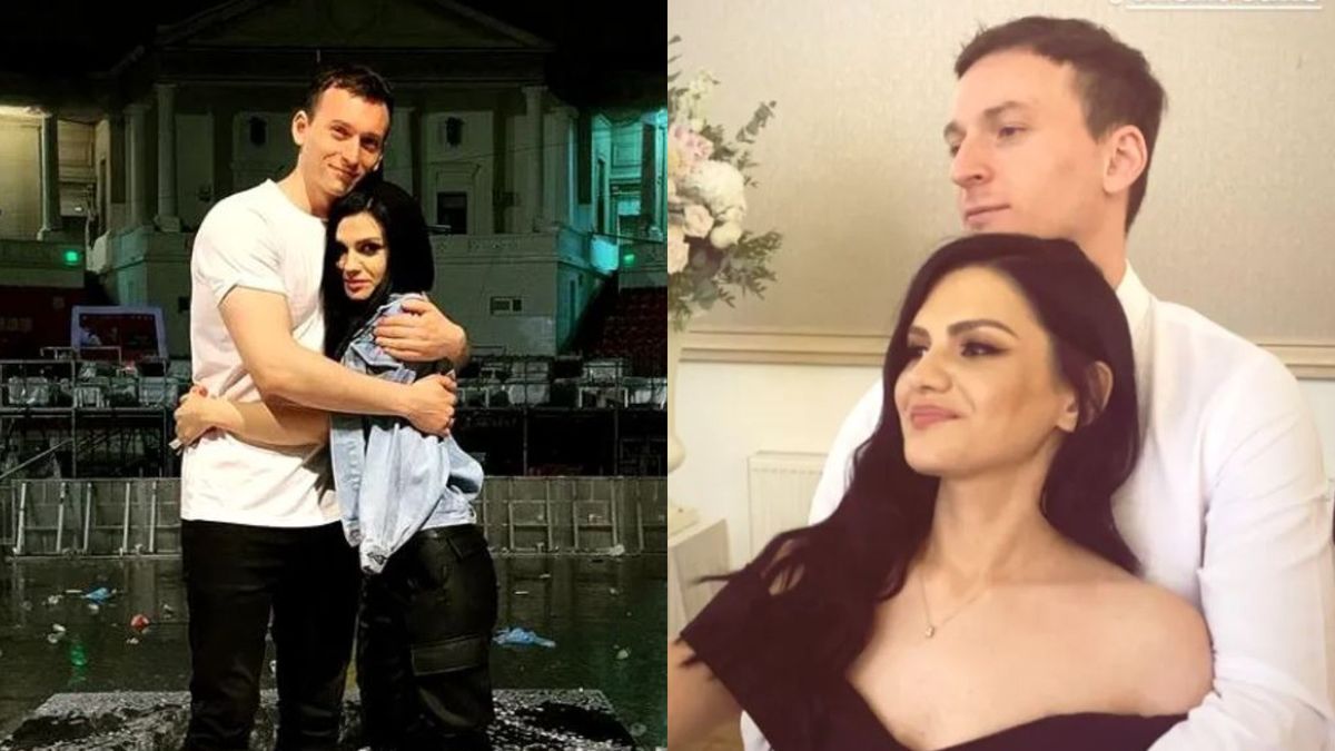 Denis Roabeș, alias The Motans, va deveni tată