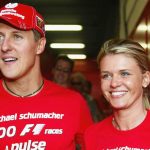 Ce se întâmplă cu soția lui Michael Schumacher