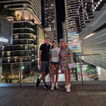 fiica cea mare a lui Cristi Borcea