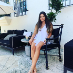 fiica cea mare a lui Cristi Borcea