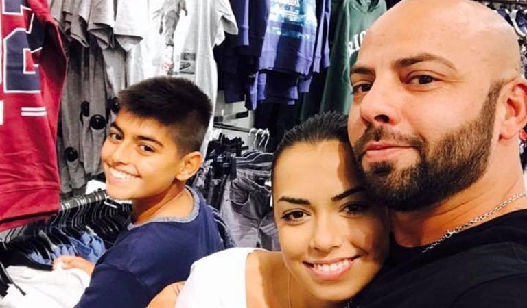 Care este relația dintre Giani Kiriță și cei doi copii ai lui. „Fata are 24 de ani și băiatul 20 de ani” VIDEO EXCLUSIV