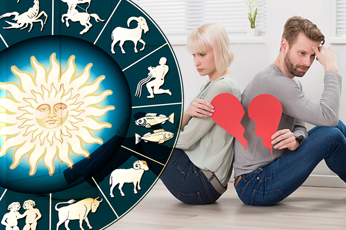 Zodiile care trec prin mari cumpene în aprilie 2023