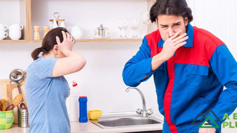 Cum scapi de mirosul neplăcut din chiuvetă. Trucul pe care trebuie să-l încerci, rezultate uimitoare