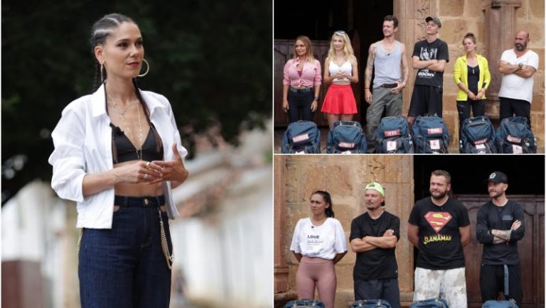 Echipa care și-a câștigat locul în semifinala America Express 2023. Surpriză uriașă