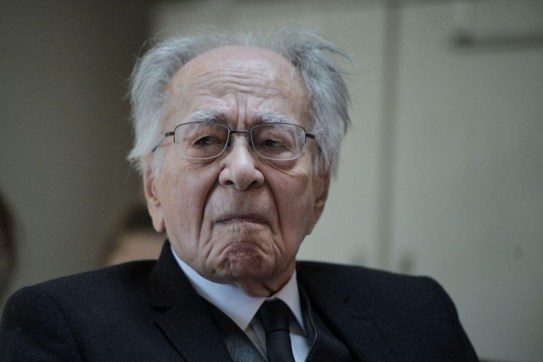 Averea lui Mihai Șora, adevăratul motiv al scandalului dintre soția și fiul filosofului? Ce moștenire ar fi lăsat în urma sa