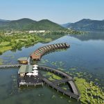 Locul spectaculos din România unde ai impresia că ai ajuns în Maldive