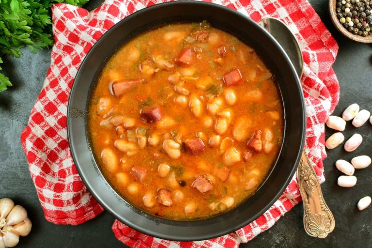 De câte ori trebuie să schimbi apa la fasole, când o fierbi. Trucul gospodinelor iscusite