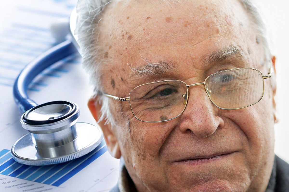 Cum se simte Ion Iliescu, la 93 de ani