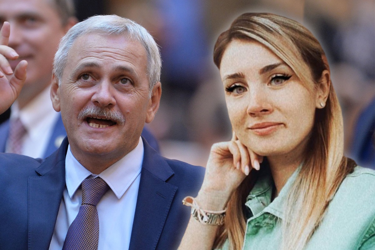 Cum arată Irina Tănase, după mai bine de un an de la despărțirea de Liviu Dragnea