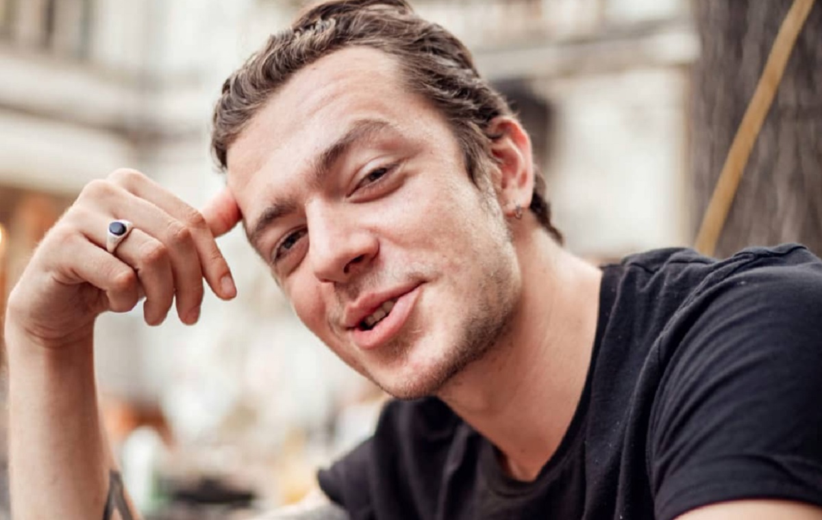 Cine este și cum arată soția lui Jean Gavril