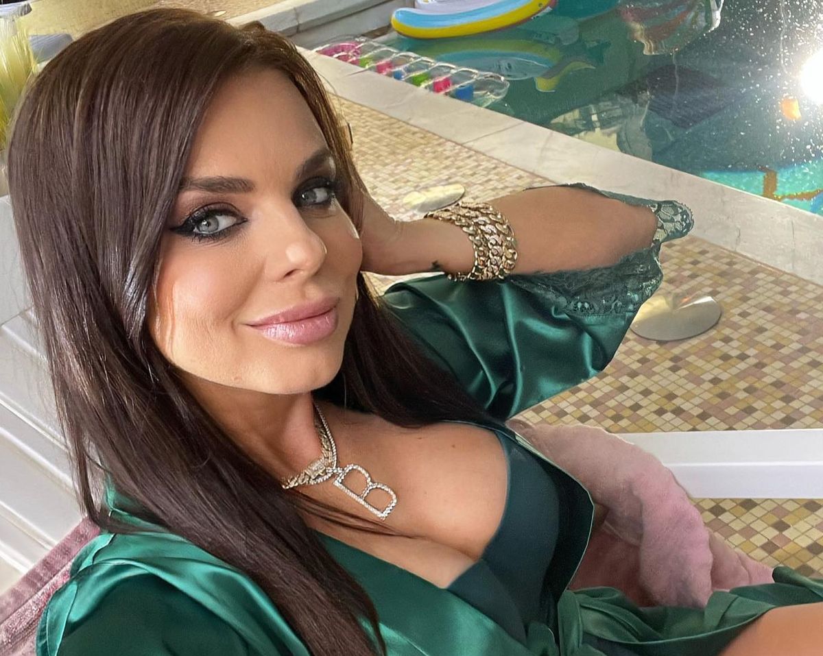 Ce face Jojo pentru a se menține slabă