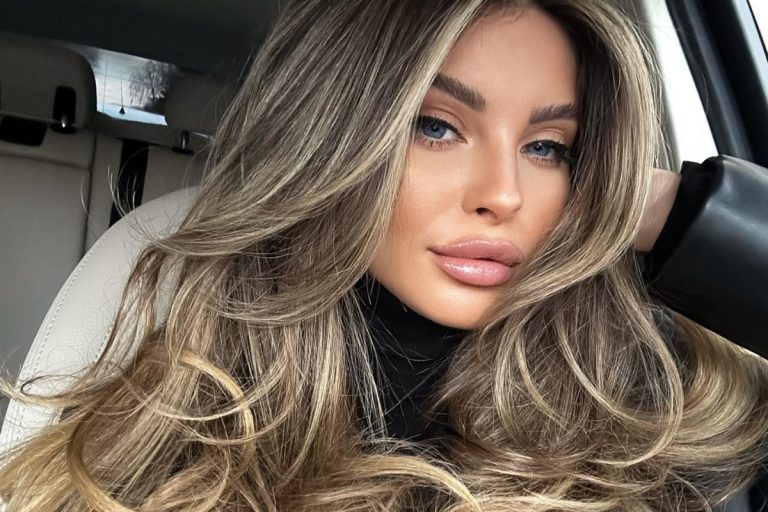 Motivul pentru care Valerie Lungu nu își dorește o carieră muzicală: “Am câteva piese”. Mama ei este o celebră artistă VIDEO EXCLUSIV