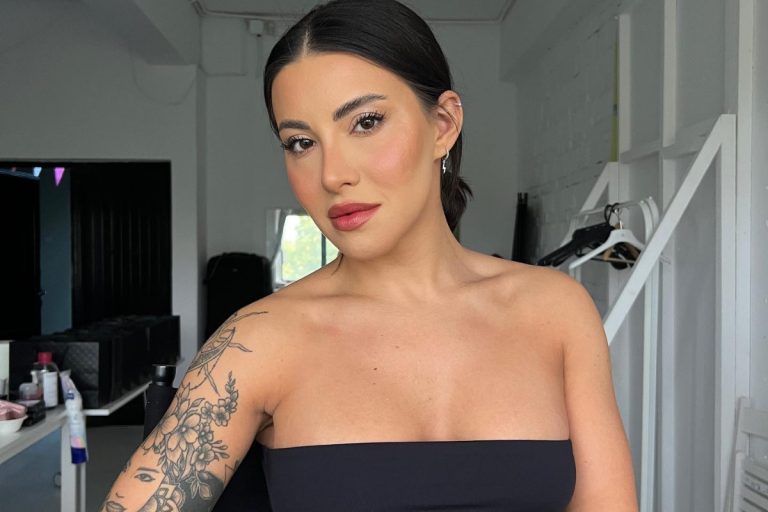 Nicoleta Nucă, detalii despre pregătirile de nuntă. Cum o să fie rochia de mireasă și în ce superstiții nu crede: “Am o obsesie” EXCLUSIV