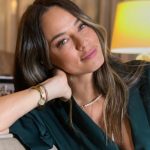 Pe cine adoră Andreea Raicu: "Se simte extrem de iubit"